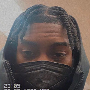 Meet your Posher, Elijah